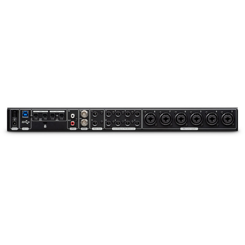 Presonus Studio 192