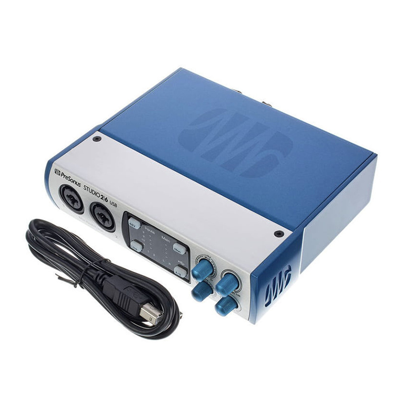 Presonus Studio 26 USB