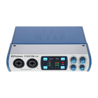 Presonus Studio 26 USB