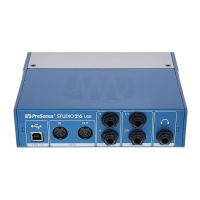 Presonus Studio 26 USB