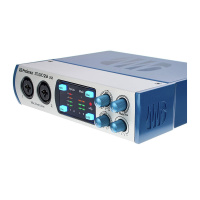 Presonus Studio 26 USB