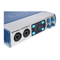 Presonus Studio 26 USB
