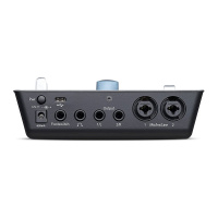 Presonus ioStation 24c