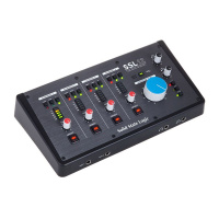 Solid State Logic SSL 12