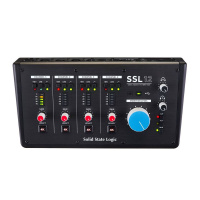 Solid State Logic SSL 12