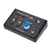Solid State Logic SSL 2