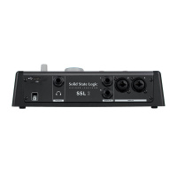 Solid State Logic SSL 2