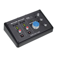 Solid State Logic SSL 2+
