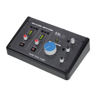 Solid State Logic SSL 2+