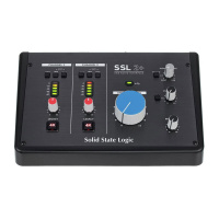 Solid State Logic SSL 2+