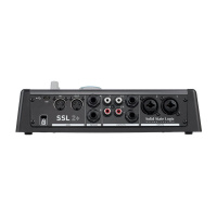 Solid State Logic SSL 2+