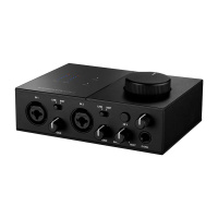 Native Instruments Komplete Audio 2