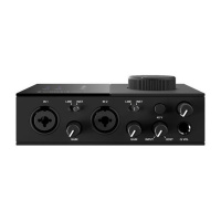 Native Instruments Komplete Audio 2