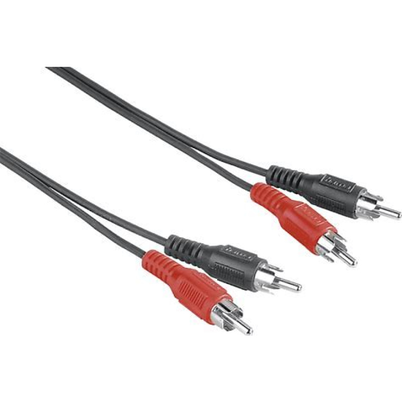  کابل RCA به XLR سه متری