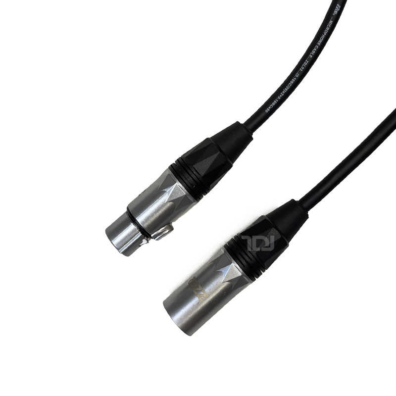 کابل XLRبه XLR سه متری