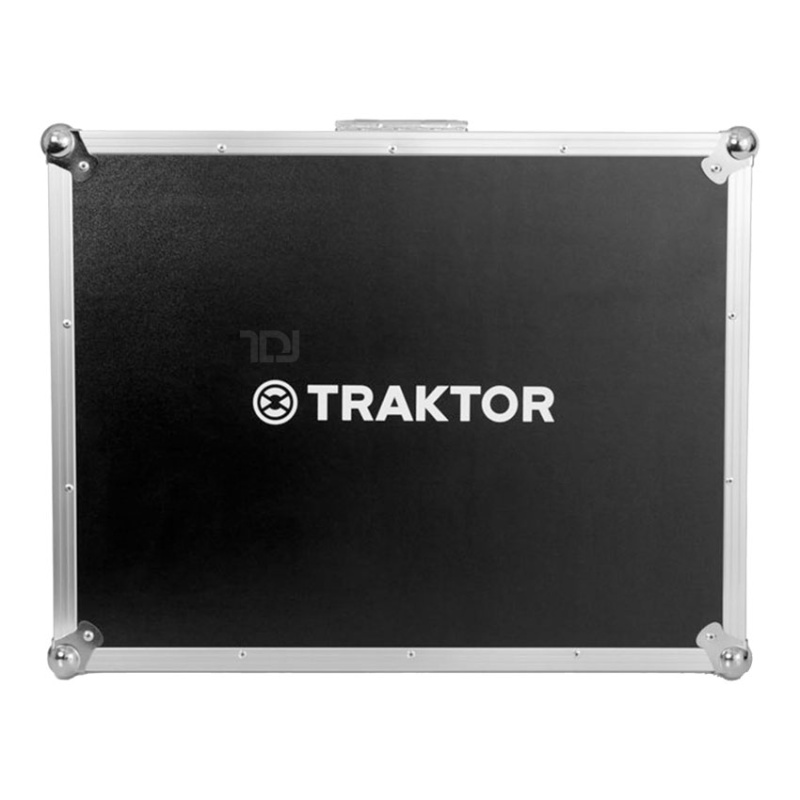 Native Instruments Traktor Kontrol S8 Flight Case