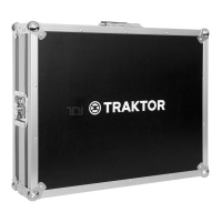 Native Instruments Traktor Kontrol S8 Flight Case