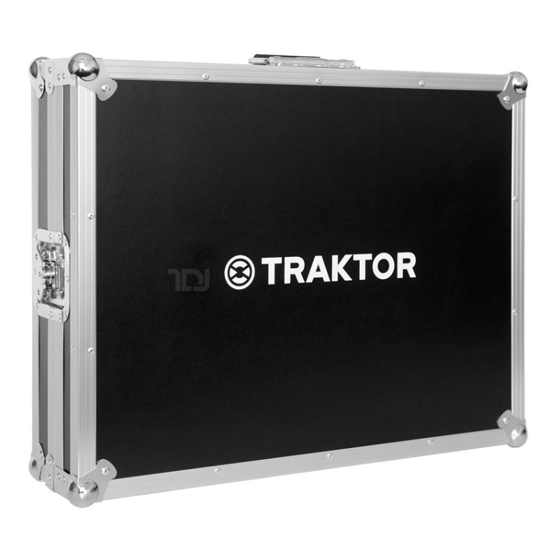 Native Instruments Traktor Kontrol S8 Flight Case