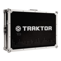 Native Instruments Traktor Kontrol S2/S3/S4 Flight Case