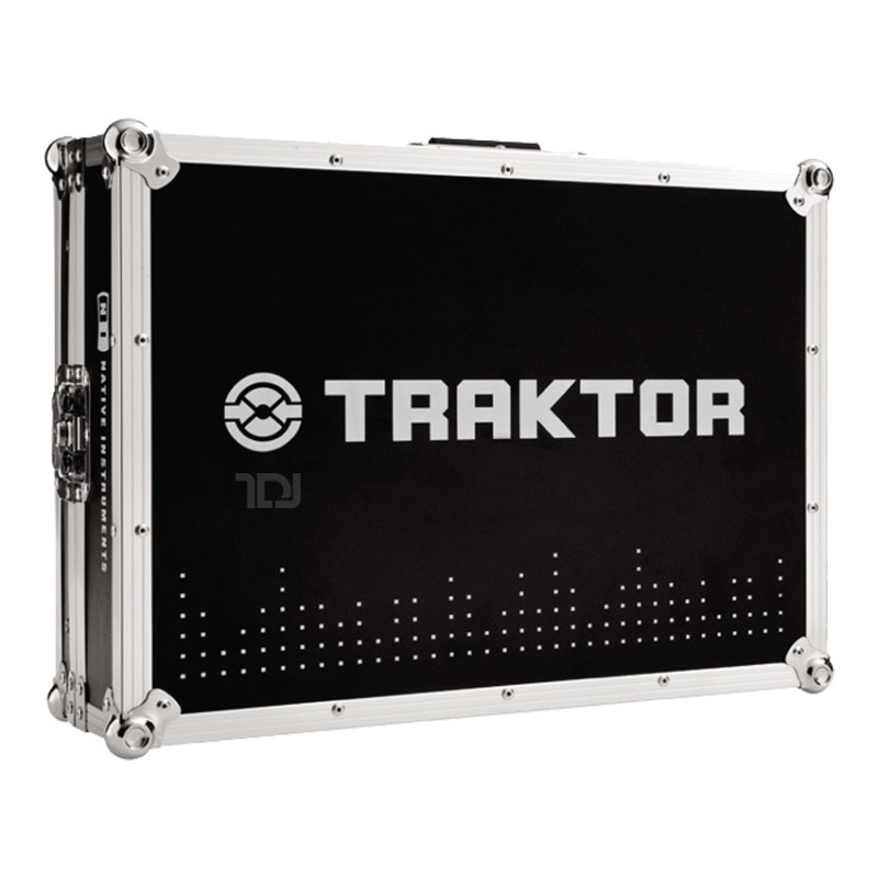Native Instruments Traktor Kontrol S2/S3/S4 Flight Case