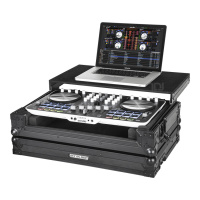 Reloop Beatmix 4 case
