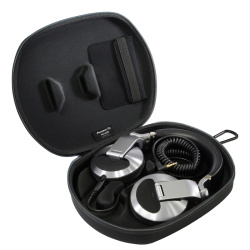 HDJ-HC02 DJ headphones case