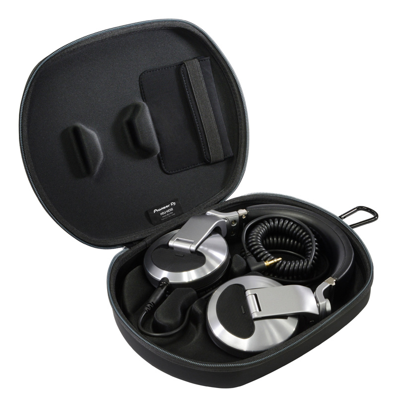 HDJ-HC02 DJ headphones case