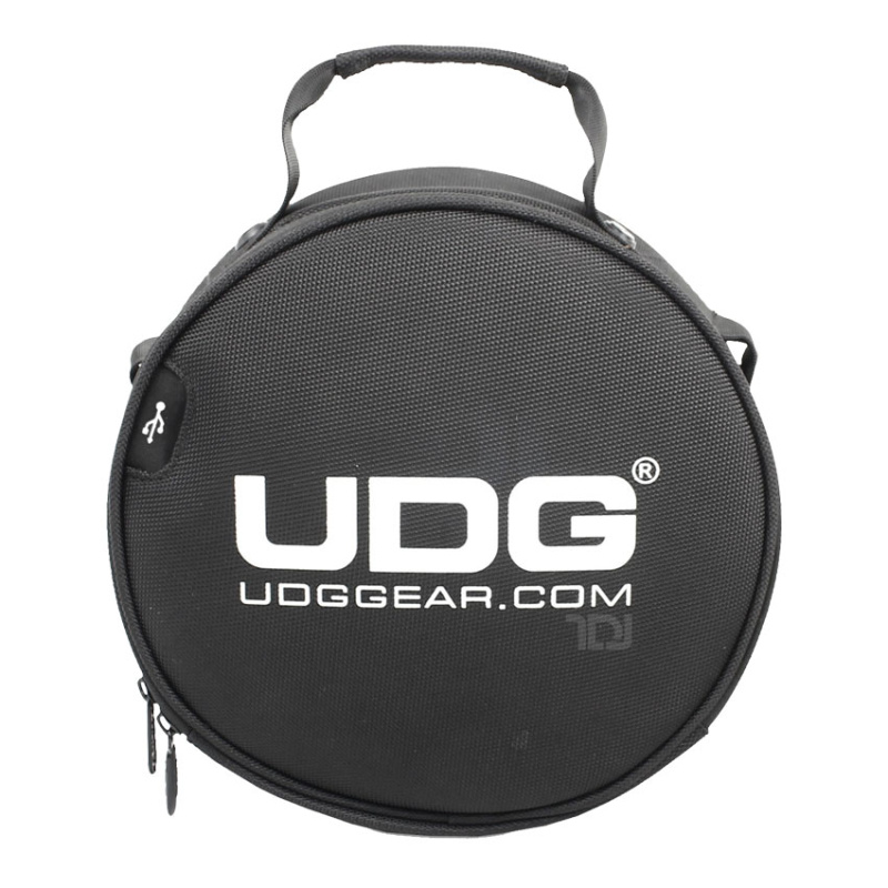 UDG Ultimate DIGI Black
