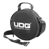 UDG Ultimate DIGI Black