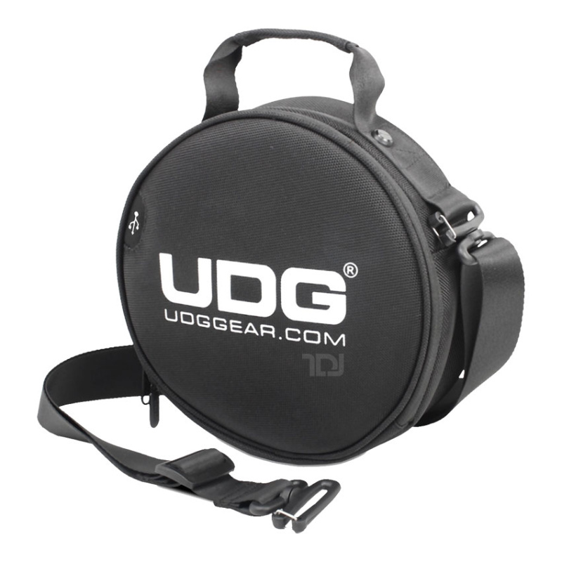 UDG Ultimate DIGI Black