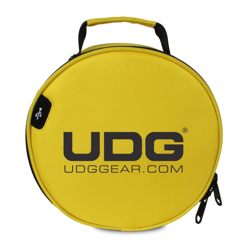 UDG Ultimate DIGI Yellow