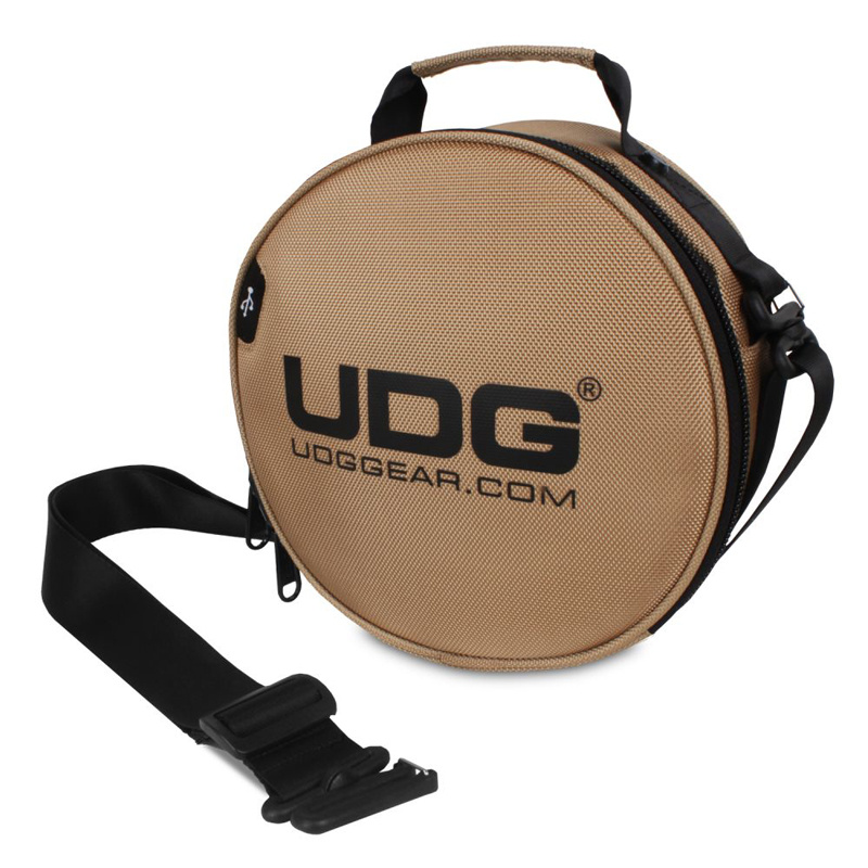 UDG Ultimate DIG Gold