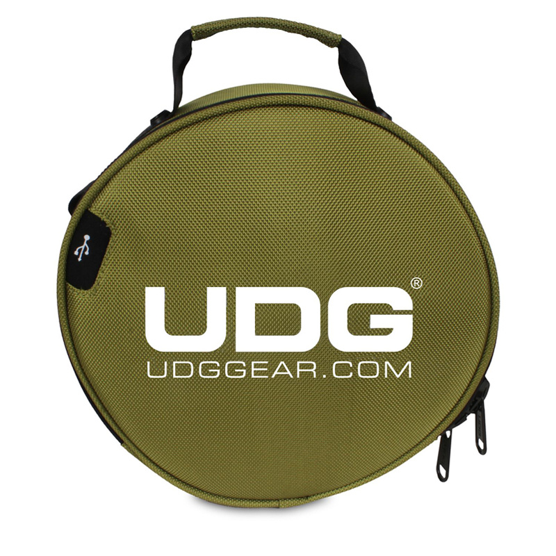 UDG Ultimate DIGI Green