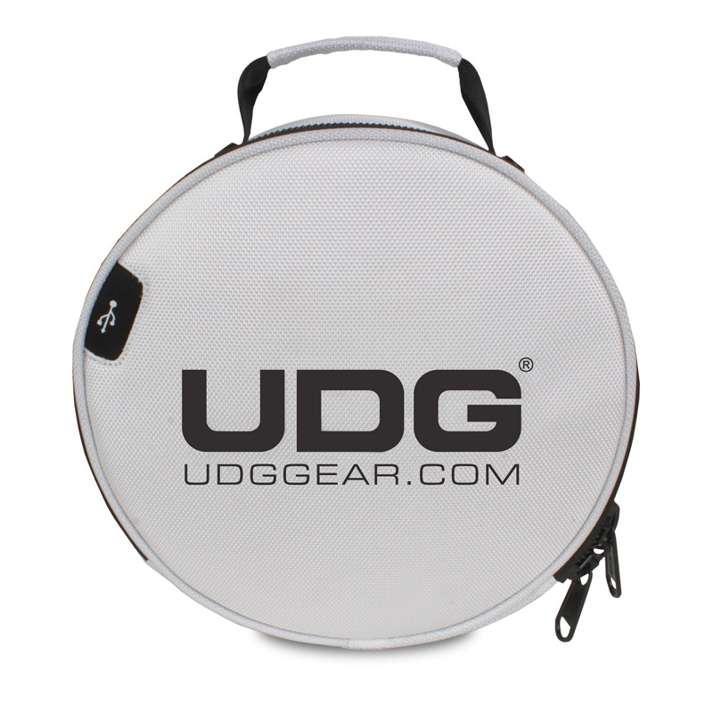 UDG Ultimate DIGI White