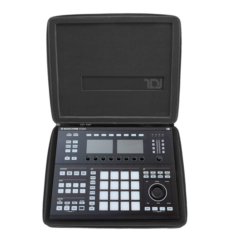  UDG Creator NI Maschine Studio