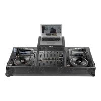 UDG Ultimate Flight Case Pioneer CDJ-2000/900NXS2