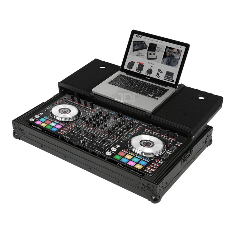 UDG Ultimate Flight Case Pioneer DDJ-RX/SX/SX2