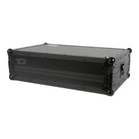 UDG Ultimate Flight Case Pioneer DDJ-RX/SX/SX2