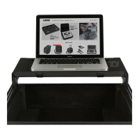 UDG Ultimate Flight Case Pioneer DDJ-RX/SX/SX2