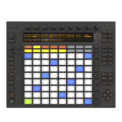 Ableton PUSH