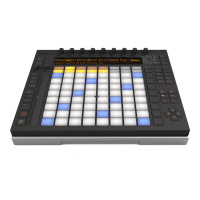 Ableton PUSH