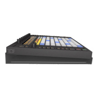 Ableton PUSH