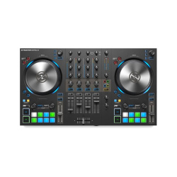 Native Instruments Traktor Kontrol S3 کارکرده