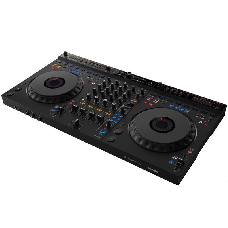 AlphaTheta DDJ-GRV6