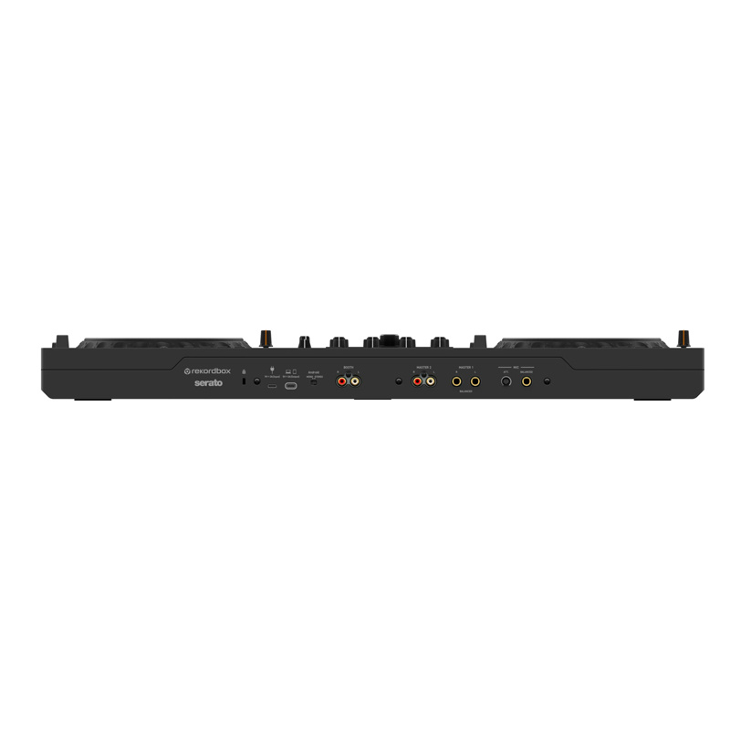 AlphaTheta DDJ-GRV6