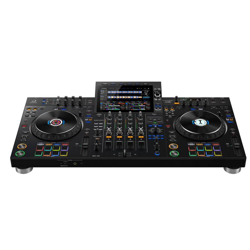 AlphaTheta XDJ-AZ