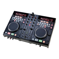 American Audio Verdasck