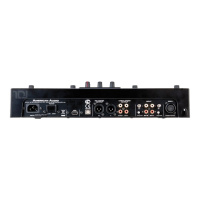 American Audio Verdasck