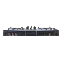 American Audio Verdasck