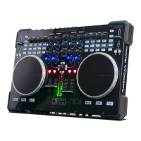 American Audio VMS5